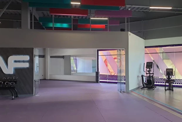 Anytime Fitness Ciudad Central, foto 4