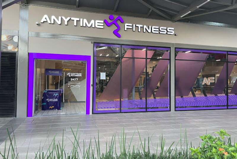 Anytime Fitness Ciudad Central, foto 5