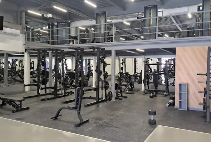 Anytime Fitness Ciudad Central, foto 6