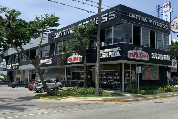 Anytime Fitness Córdoba, foto de portada