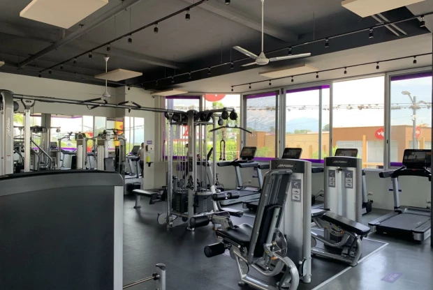Anytime Fitness Córdoba, foto 3