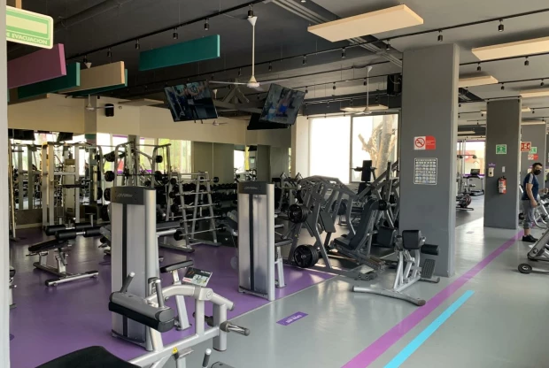 Anytime Fitness Córdoba, foto 5