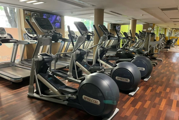 Anytime Fitness Cuauhtémoc, foto 3