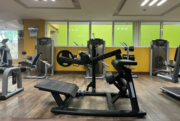Anytime Fitness Cuauhtémoc, foto 4