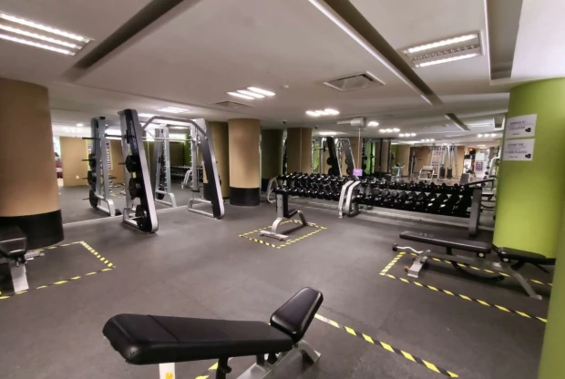 Anytime Fitness Cuauhtémoc, foto 5