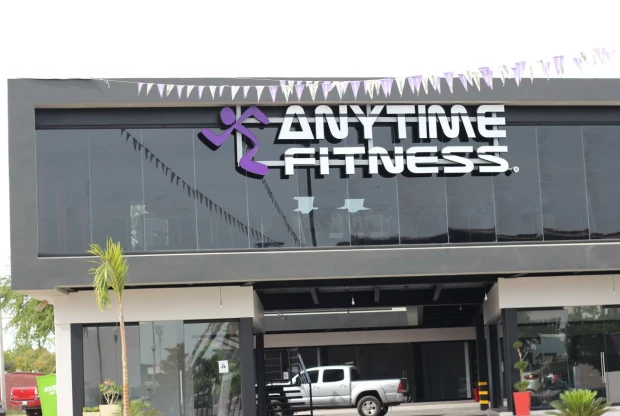 Anytime Fitness Culiacán, foto de portada