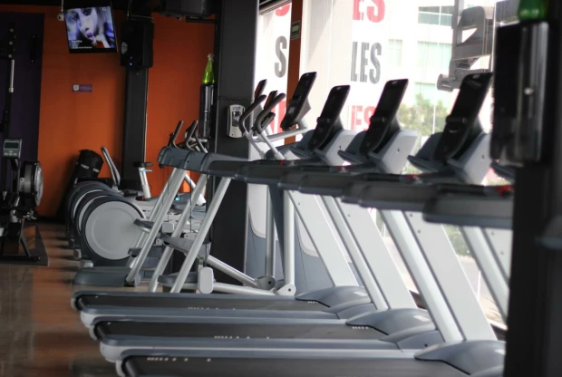 Anytime Fitness Culiacán, foto 3