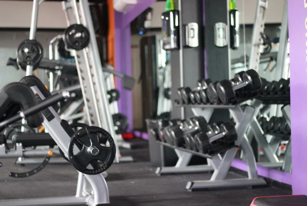 Anytime Fitness Culiacán, foto 4