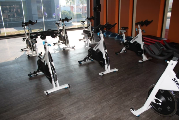 Anytime Fitness Culiacán, foto 5