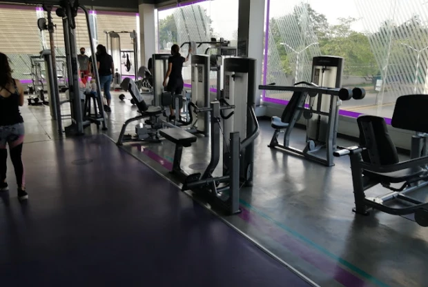 Anytime Fitness Deportiva, foto 2
