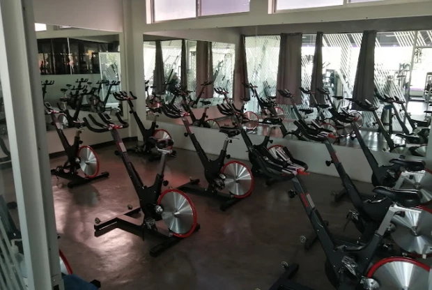 Anytime Fitness Deportiva, foto 3