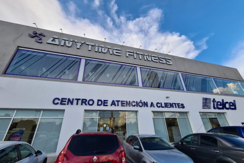 Anytime Fitness Deportiva, foto 6