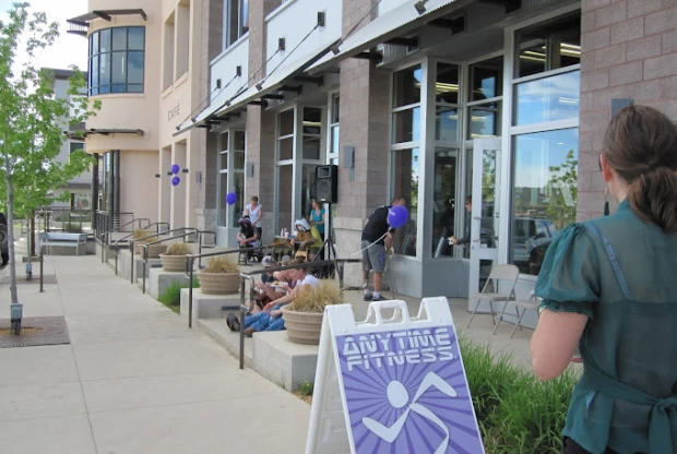 Anytime Fitness Durango, foto de portada