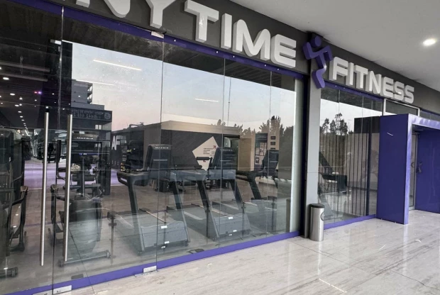Anytime Fitness El Campanario, foto de portada