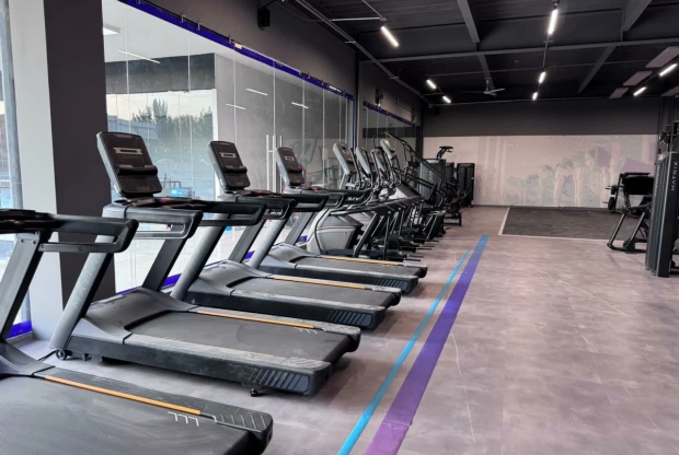 Anytime Fitness El Campanario, foto 3
