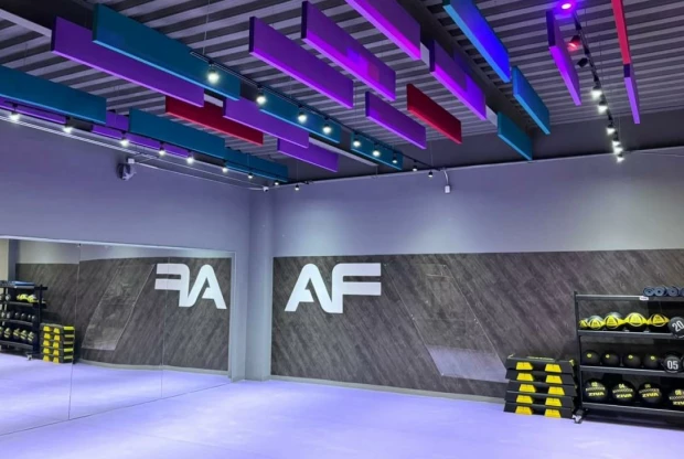 Anytime Fitness El Campanario, foto 5