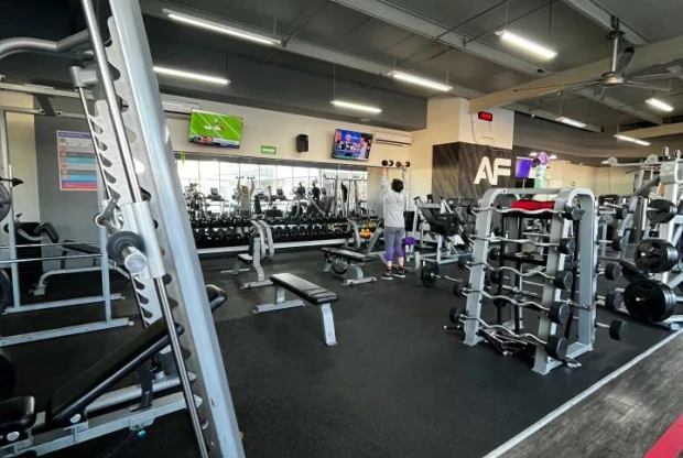 Anytime Fitness El Refugio, foto 2
