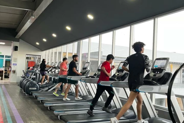 Anytime Fitness El Refugio, foto 4