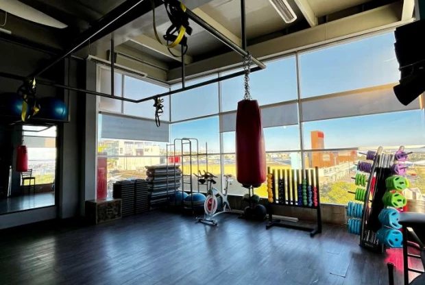Anytime Fitness El Refugio, foto 5
