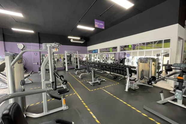 Anytime Fitness Las Américas, foto 3