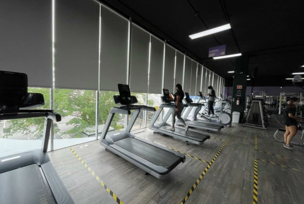 Anytime Fitness Las Américas, foto 4