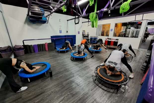 Anytime Fitness Las Américas, foto 5