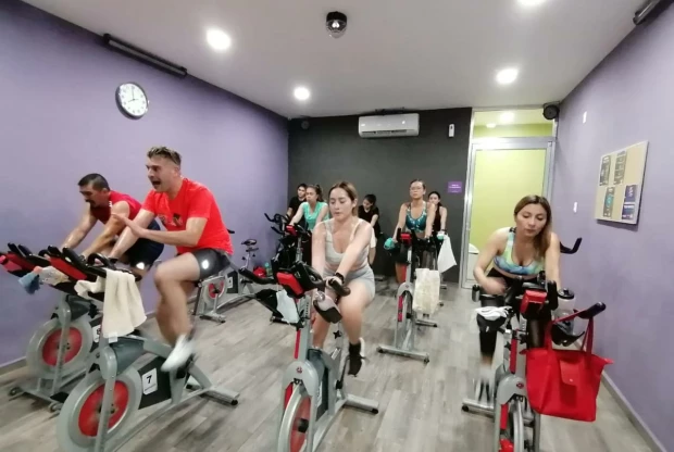 Anytime Fitness Las Américas, foto 6