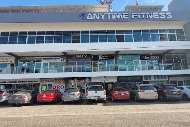 Anytime Fitness Las Quintas, foto de portada