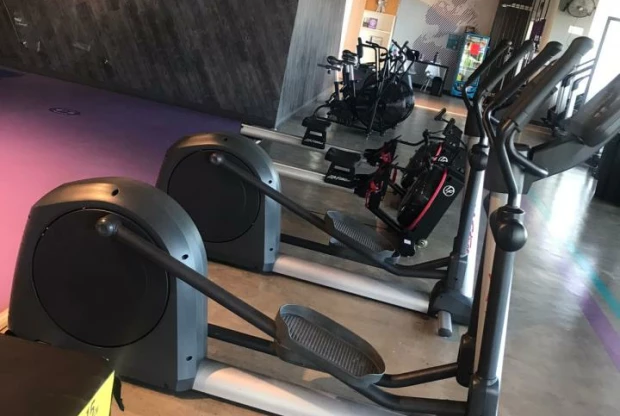 Anytime Fitness Las Quintas, foto 5