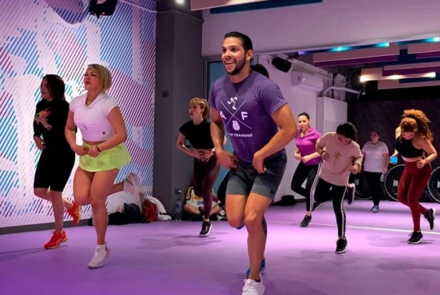 Anytime Fitness Las Quintas, foto 6