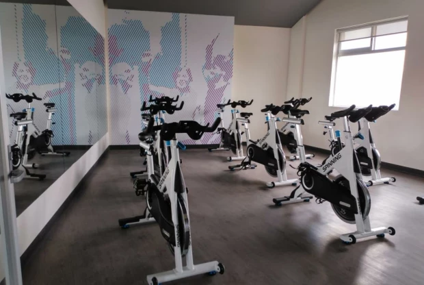 Anytime Fitness Mirador, foto 4