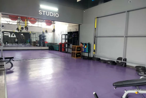 Anytime Fitness Mirador, foto 5