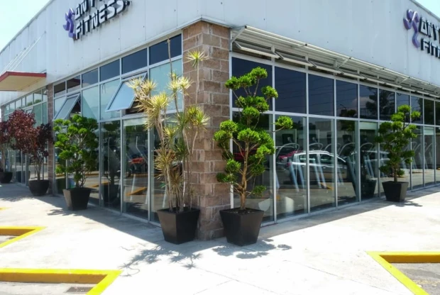 Anytime Fitness Miramontes, foto de portada