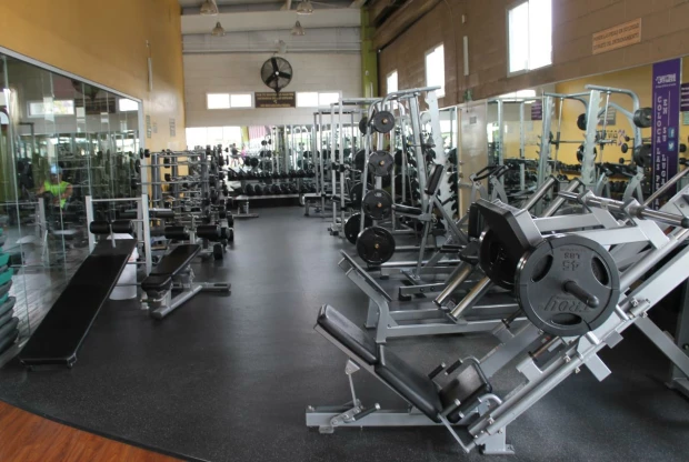 Anytime Fitness Miramontes, foto 2