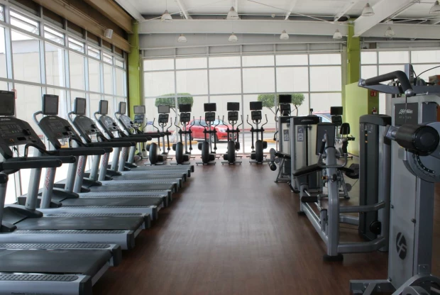 Anytime Fitness Miramontes, foto 3