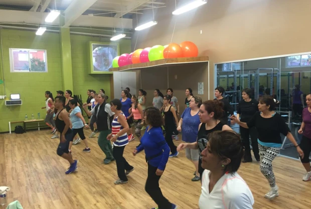 Anytime Fitness Miramontes, foto 5