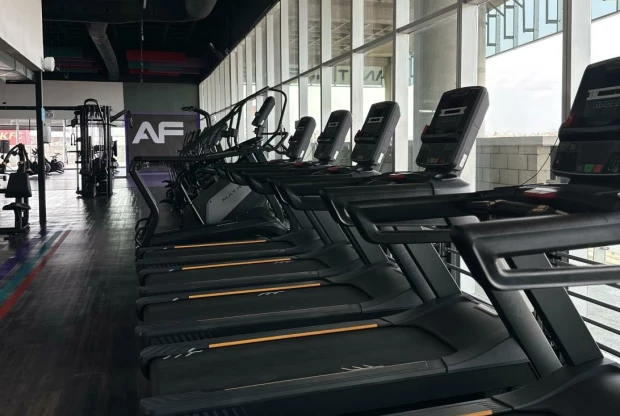 Anytime Fitness Paseo Central, foto 3