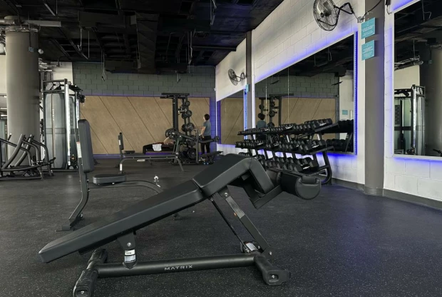 Anytime Fitness Paseo Central, foto 4
