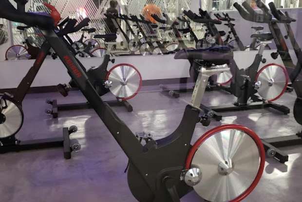Anytime Fitness Plaza Mallorca, foto 5