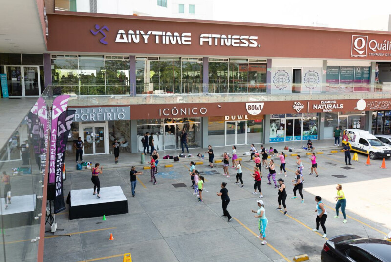 Anytime Fitness Plaza Mallorca, foto 6