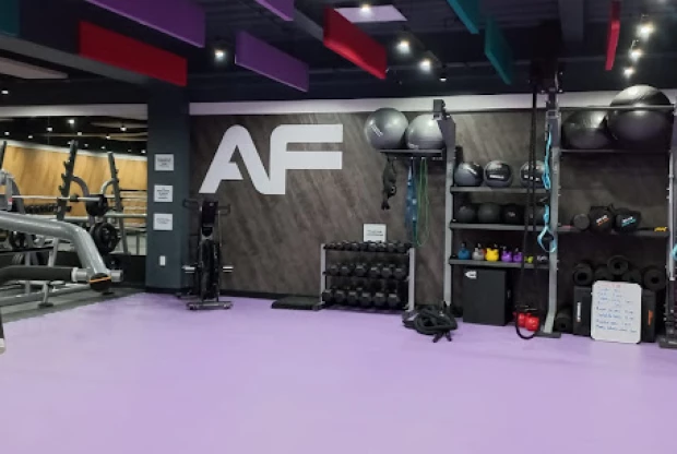 Anytime Fitness Plaza Ocotlán, foto 3