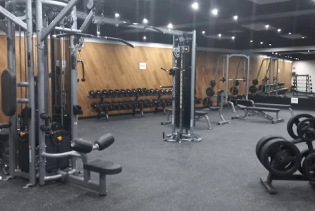 Anytime Fitness Plaza Ocotlán, foto 5
