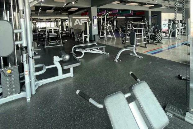 Anytime Fitness Plaza Ocotlán, foto 6