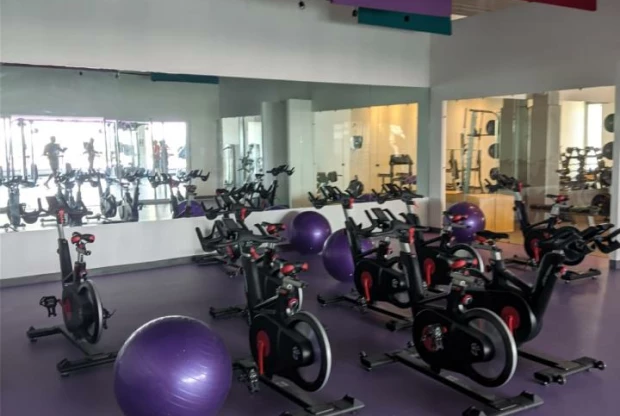 Anytime Fitness Punto Escobedo, foto 4
