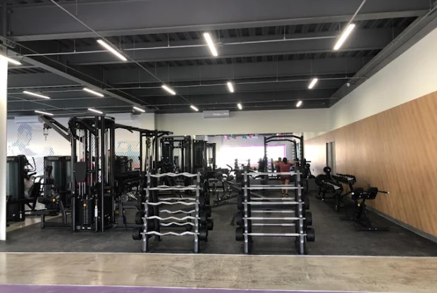 Anytime Fitness Ruíz Cortines, foto 2
