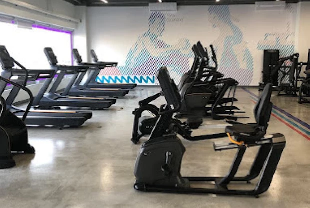 Anytime Fitness Ruíz Cortines, foto 3