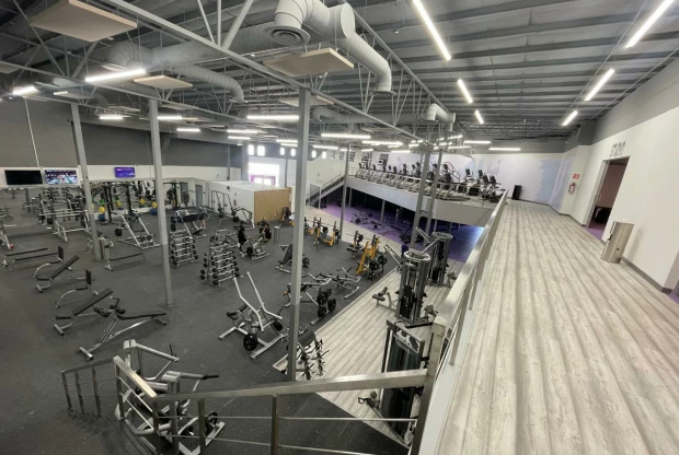 Anytime Fitness San Lorenzo, foto 3