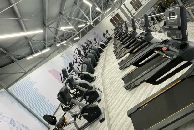 Anytime Fitness San Lorenzo, foto 4