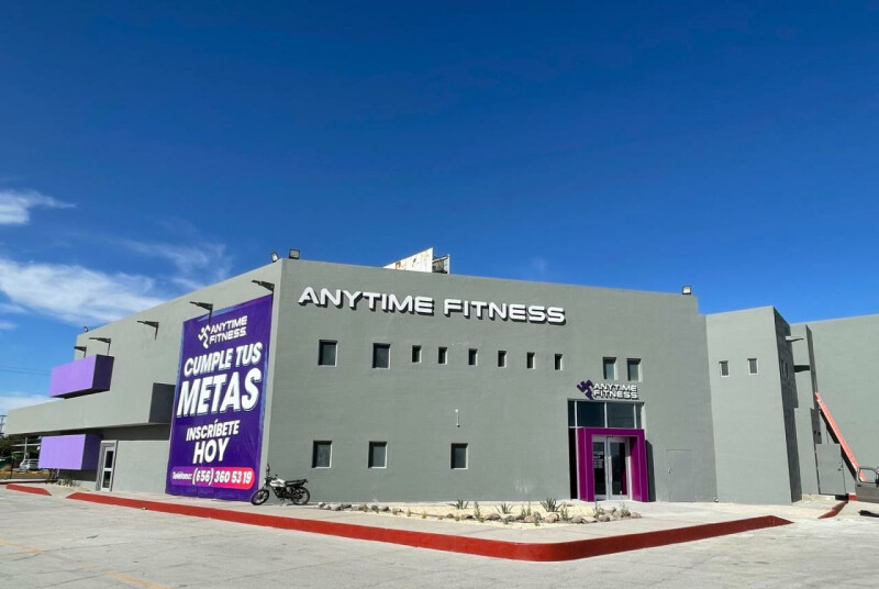 Anytime Fitness San Lorenzo, foto 6