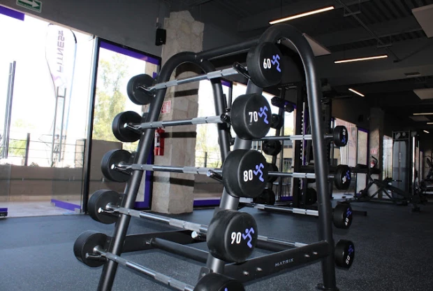 Anytime Fitness Toscana, foto 5